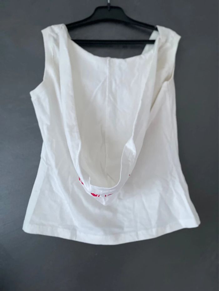 Débardeur Jennyfer femme - photo numéro 4