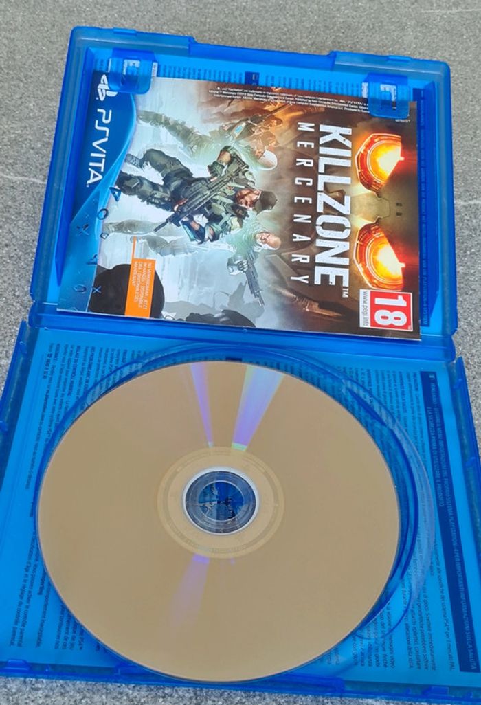 Killzone shadow fall - photo numéro 4