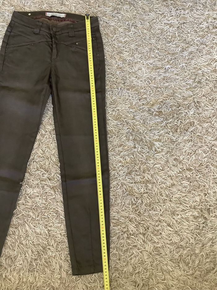 Jeans IKKS en état neuf - photo numéro 6
