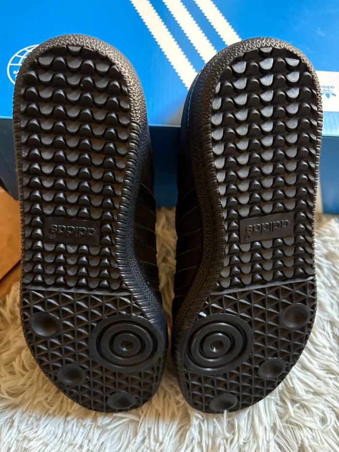 Samba Paillette - photo numéro 4