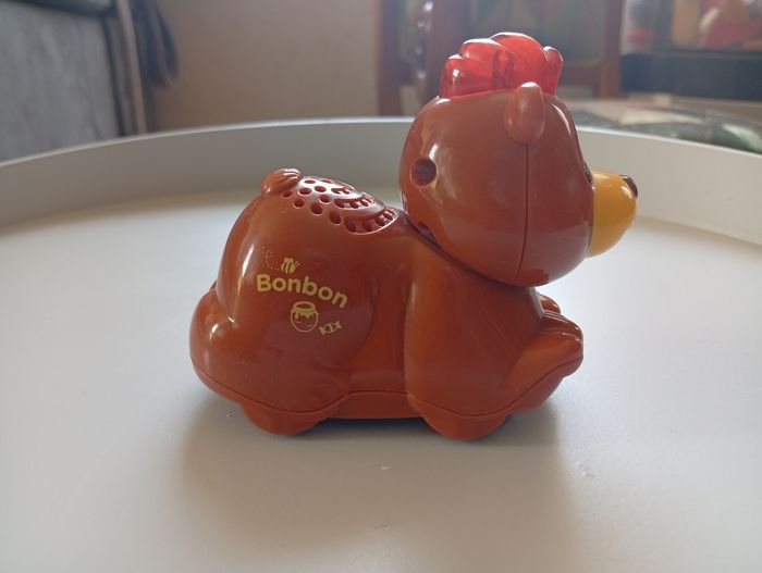 Tut Tut Bolide "Bonbon" - photo numéro 2