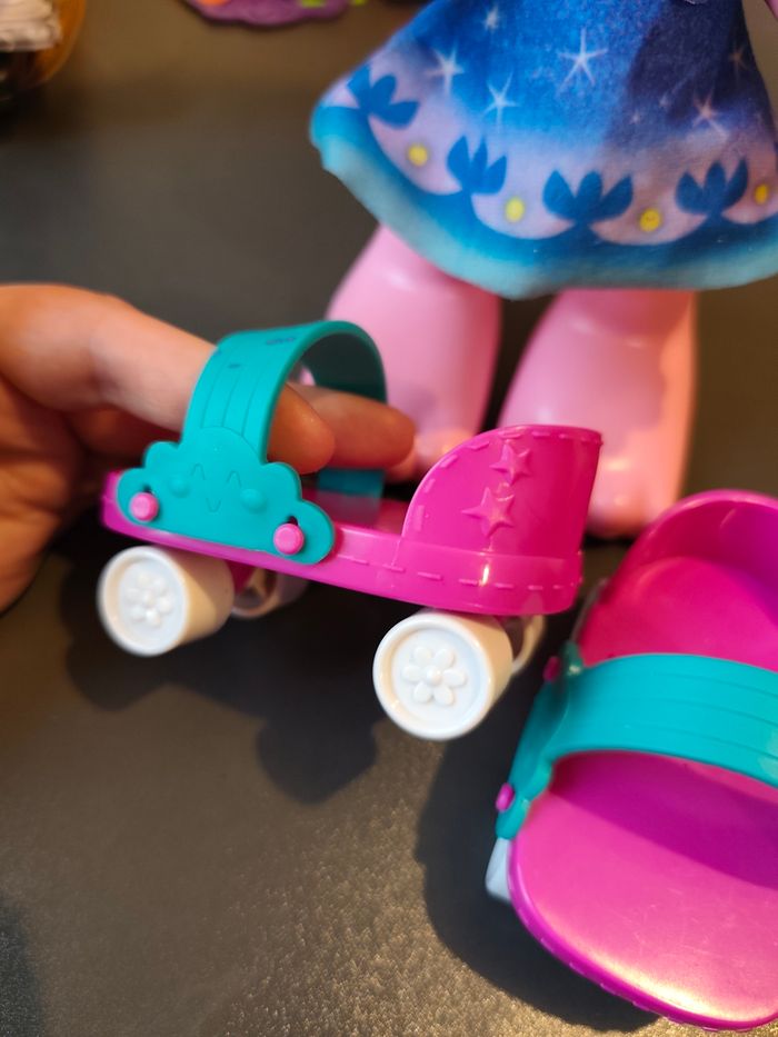 Poppy Trolls - photo numéro 4