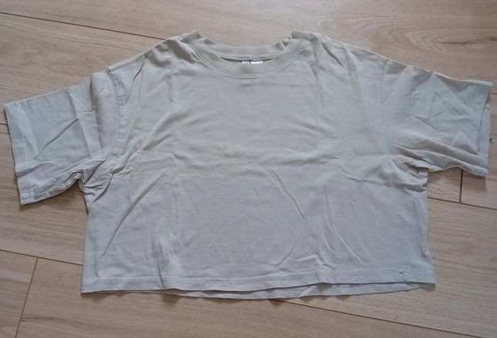 Tee shirt manches courtes femme taille 36/S