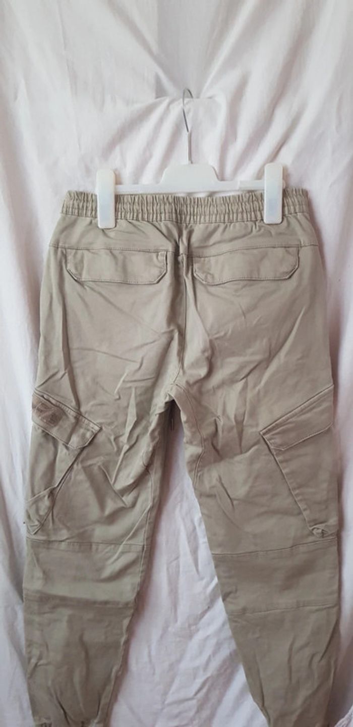 Pantalon cargo - photo numéro 5