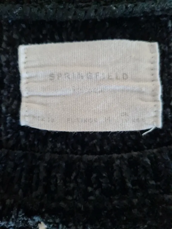 Pull Springfield - photo numéro 4