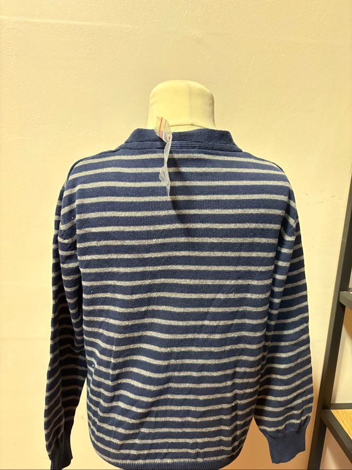 Gilet garçon taille 116/122 - photo numéro 3