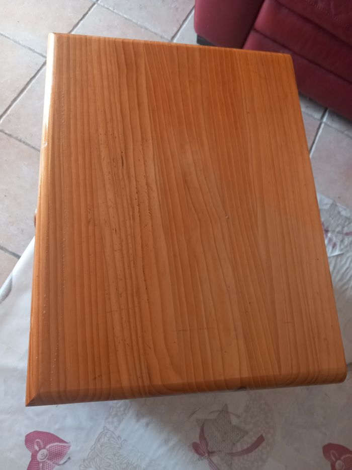 Table de chevet - photo numéro 7