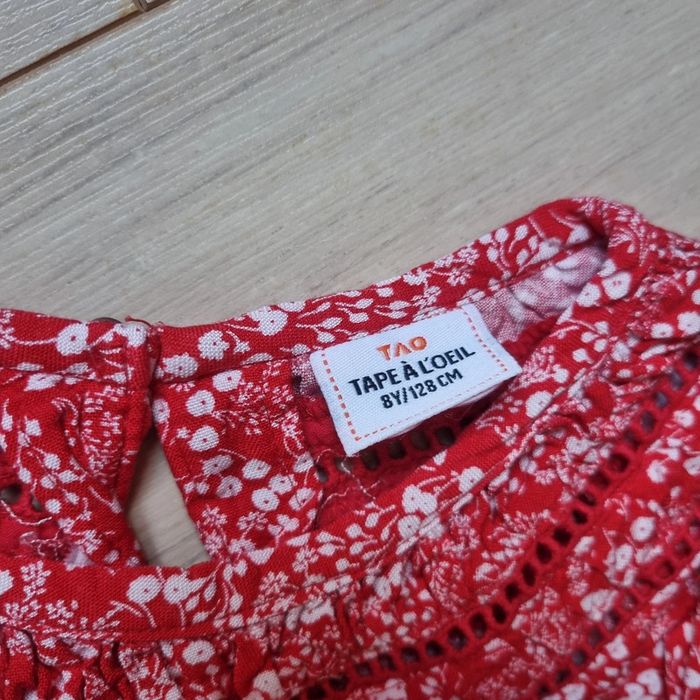 Blouse - photo numéro 3