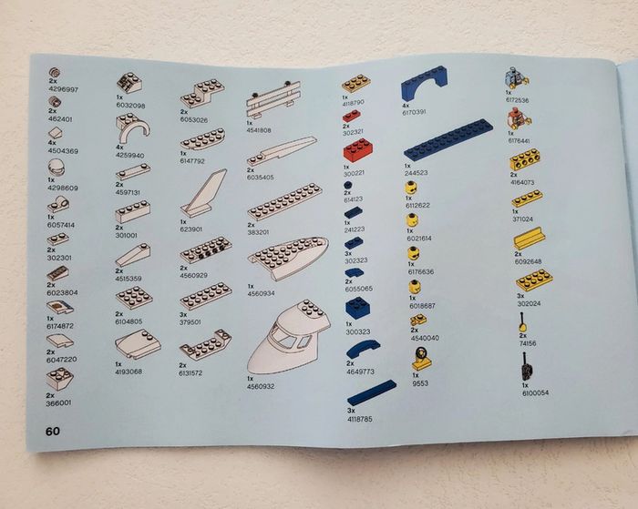 Lego City - photo numéro 9