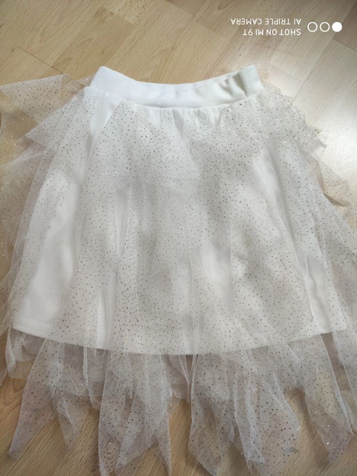 Jupe fête été - photo numéro 2