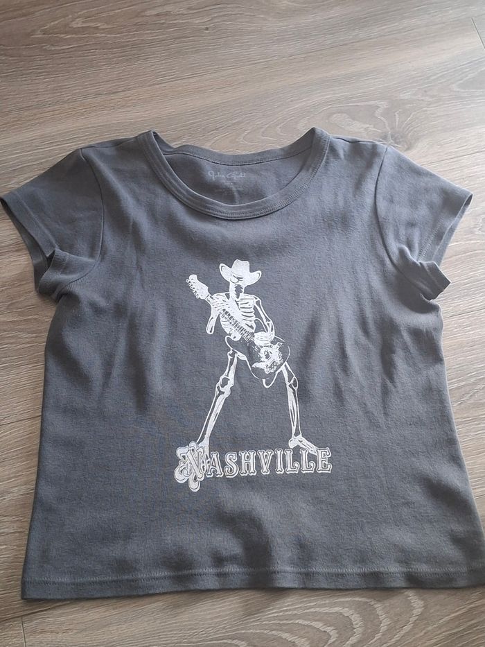 Haut John Gral oroginal Taille M - photo numéro 2