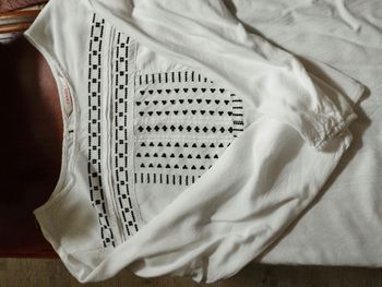 Chemise femme