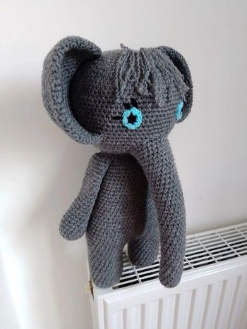 Éléphant