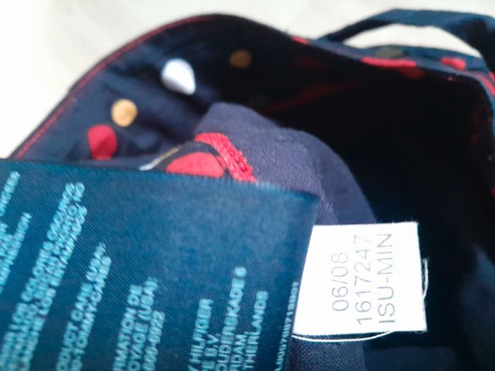 Jupe tommy hilfiger - photo numéro 6