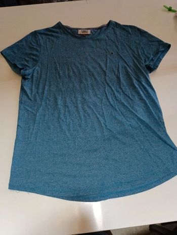 Tee shirt manches courtes homme Tommy jeans taille M