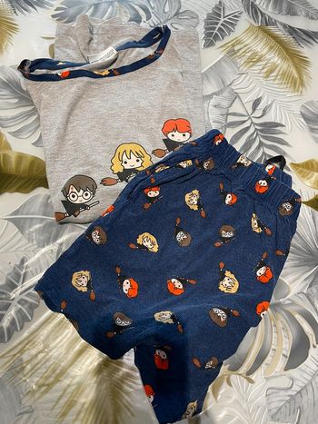Pyjama