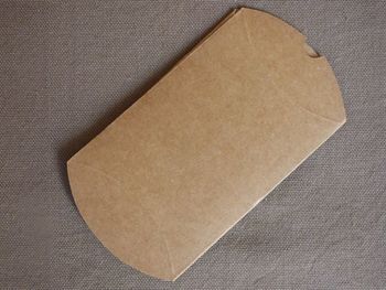 lot de 4 boites cadeau berlingot