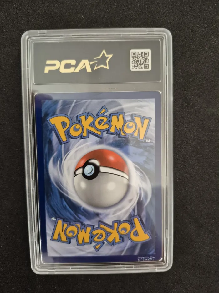 Carte Pokemon Raichu GX Promo SM90 Soleil Et Lune FR PCA 9 - photo numéro 2