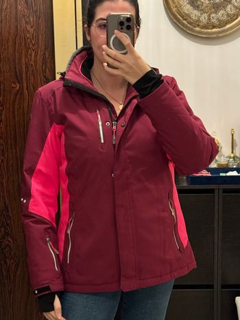 Veste de ski neuve