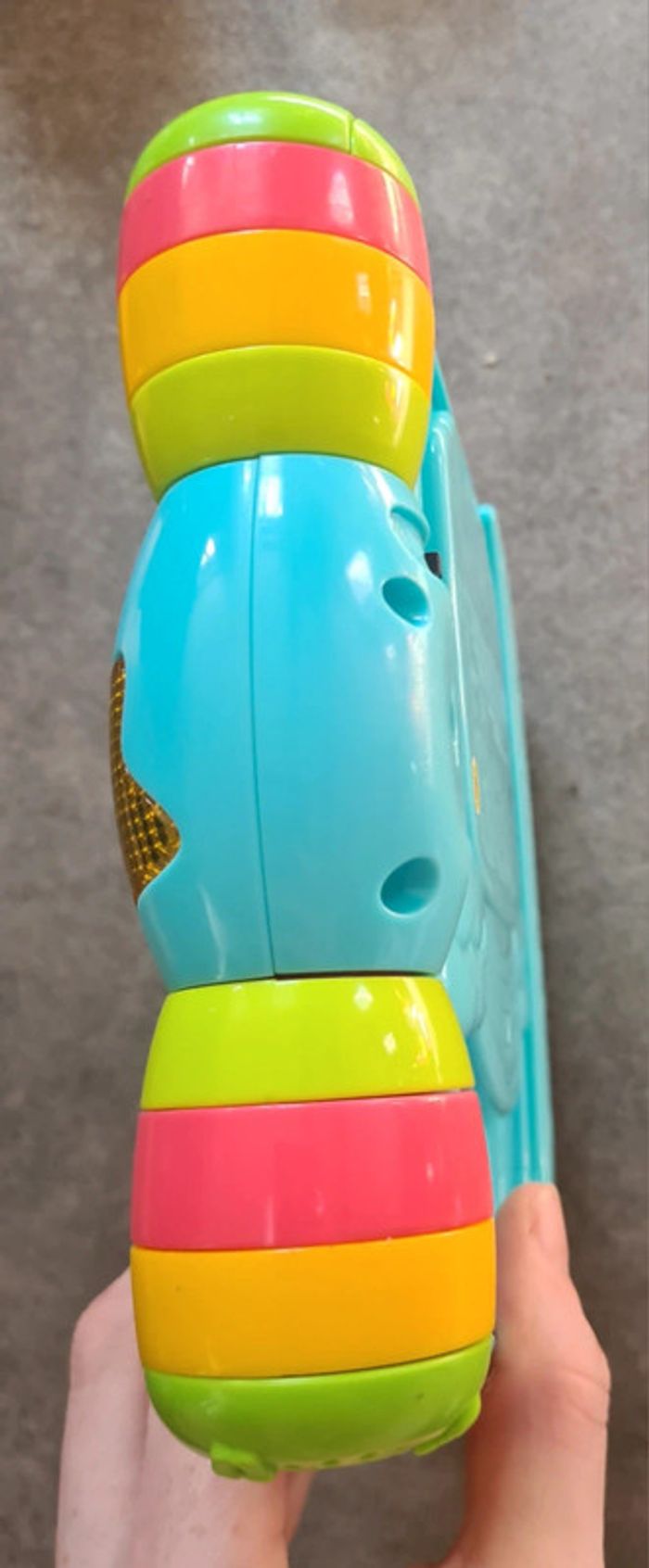 Livre électronique - photo numéro 9