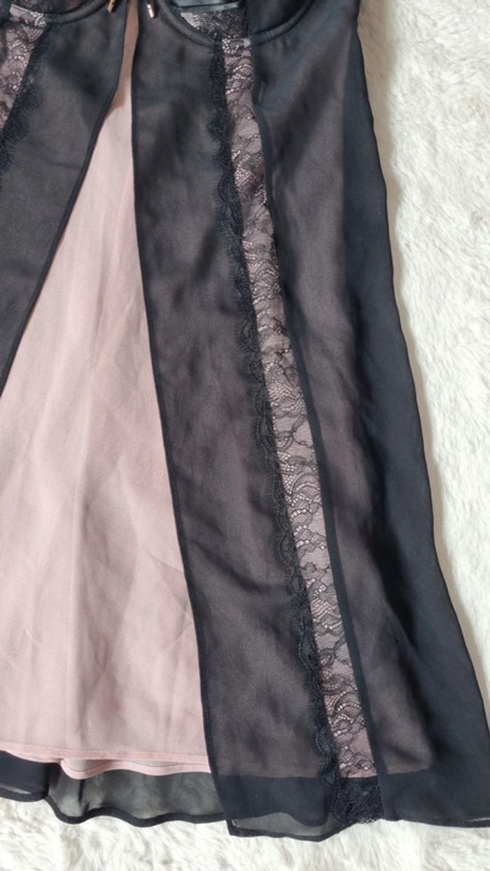 Nuisette sexy Darjeeling - photo numéro 10