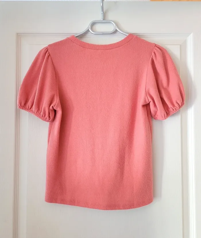 Pull fin Zara taille M neuf - photo numéro 2
