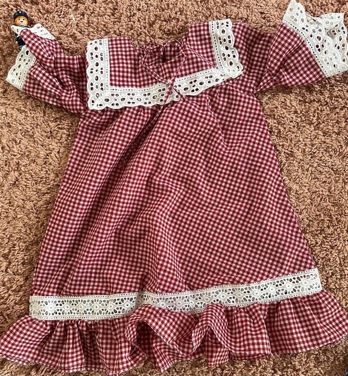 Robes africaines - photo numéro 4