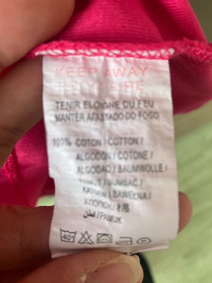 Débardeur taille 14 ans - photo numéro 4