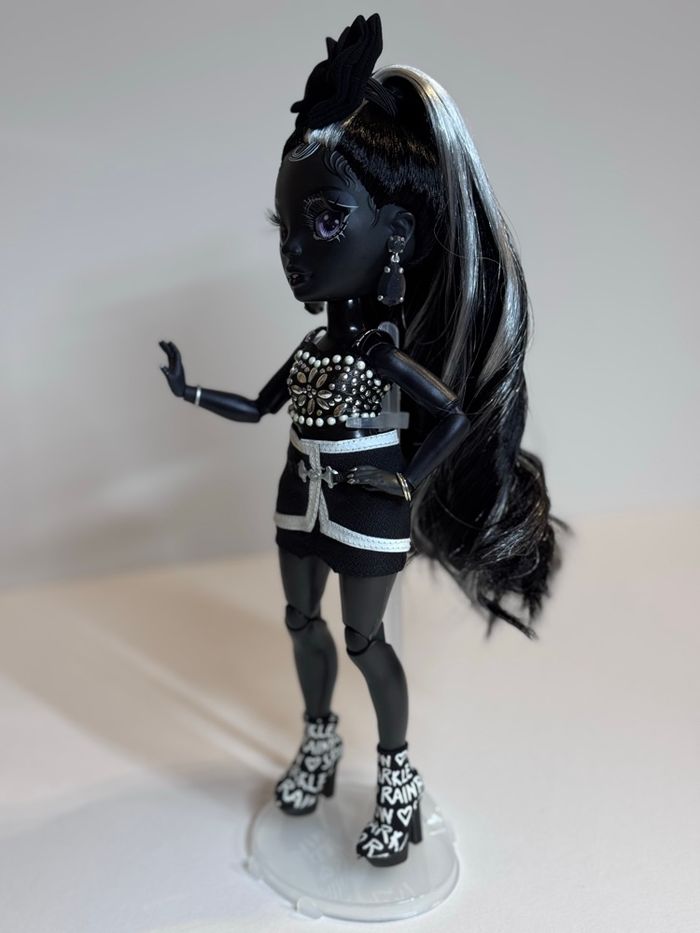 Shanelle Rainbow High - photo numéro 6