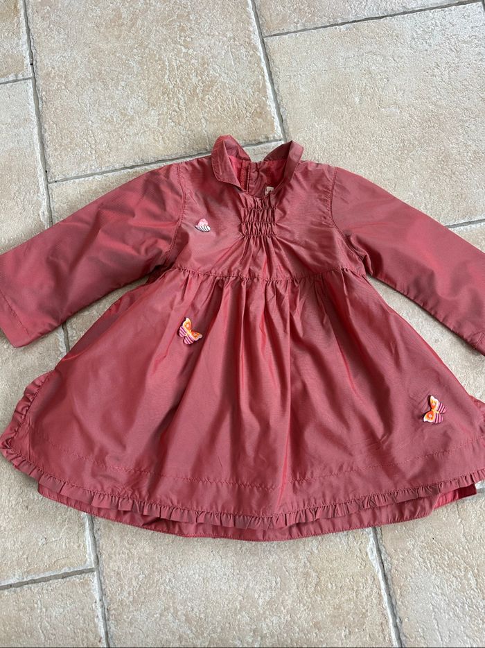 Robe ML