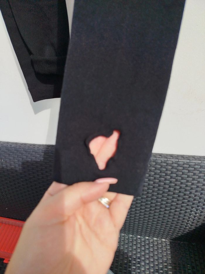 Legging polaire - photo numéro 2