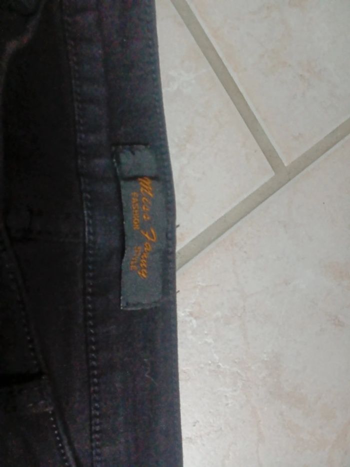 Pantalon miss fanny taille 44 - photo numéro 3