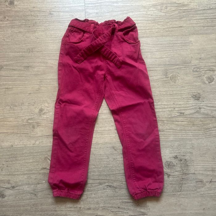 Pantalon 6 ans