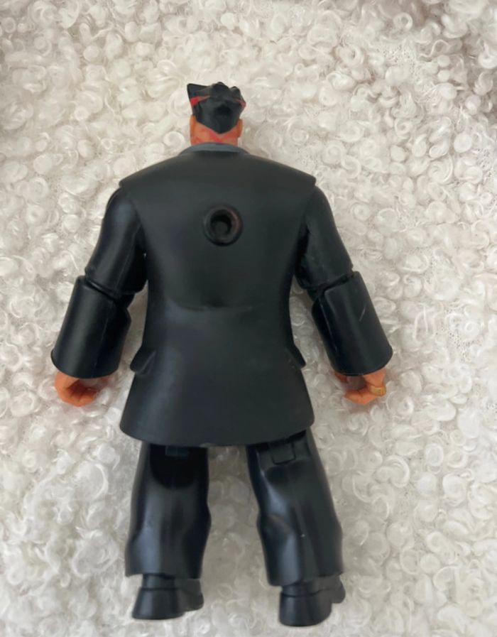 Figurine action man - photo numéro 6