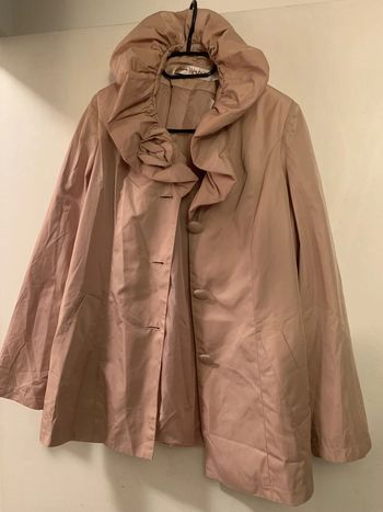 Parka Anne weyburn