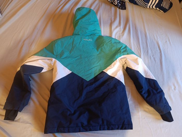 Veste de ski - photo numéro 2