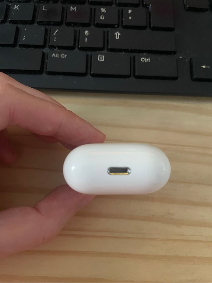 Airpods 2 APPLE - photo numéro 4