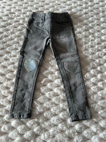 Jean C&A fille taille 98