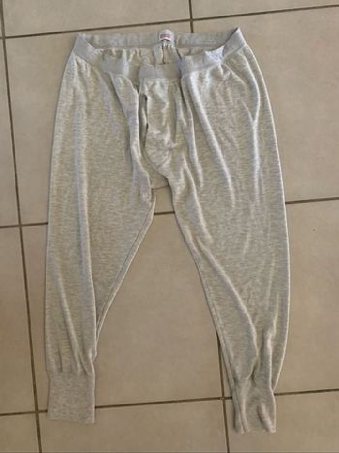 Pantalon pyjama homme