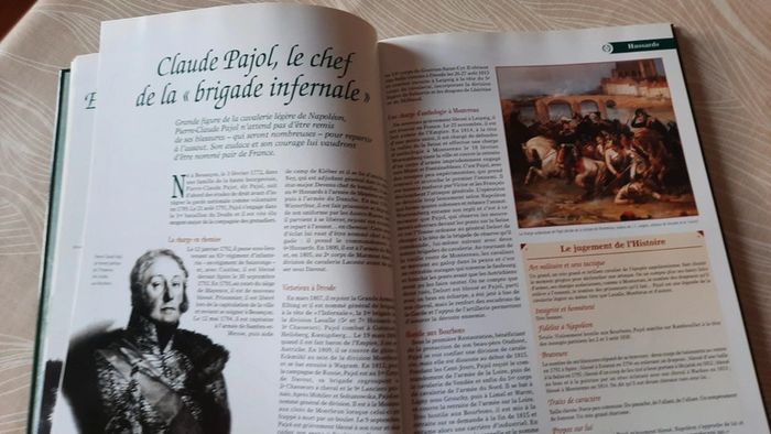 Napoléon - Héros des chevauchées impériales - photo numéro 3