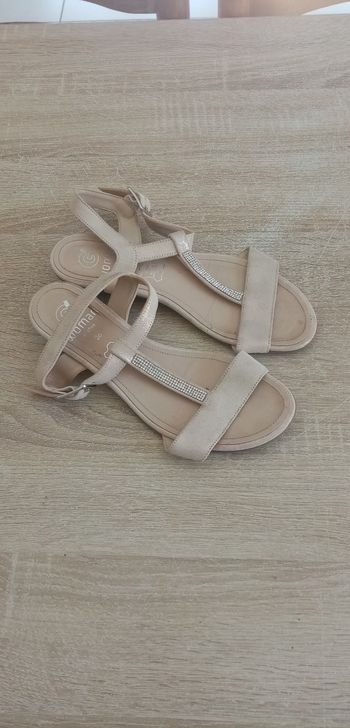 Chaussures ete fille