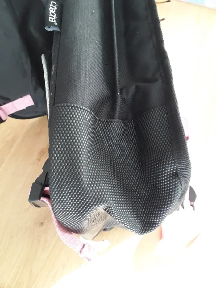 Cartable - photo numéro 5