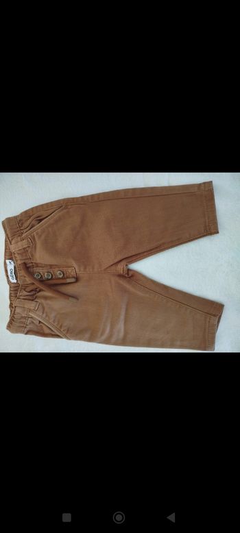 Pantalon