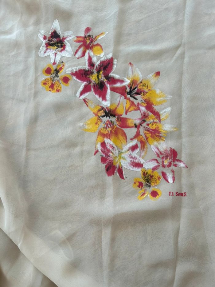 Haut asymétrique et sens taille unique - photo numéro 4