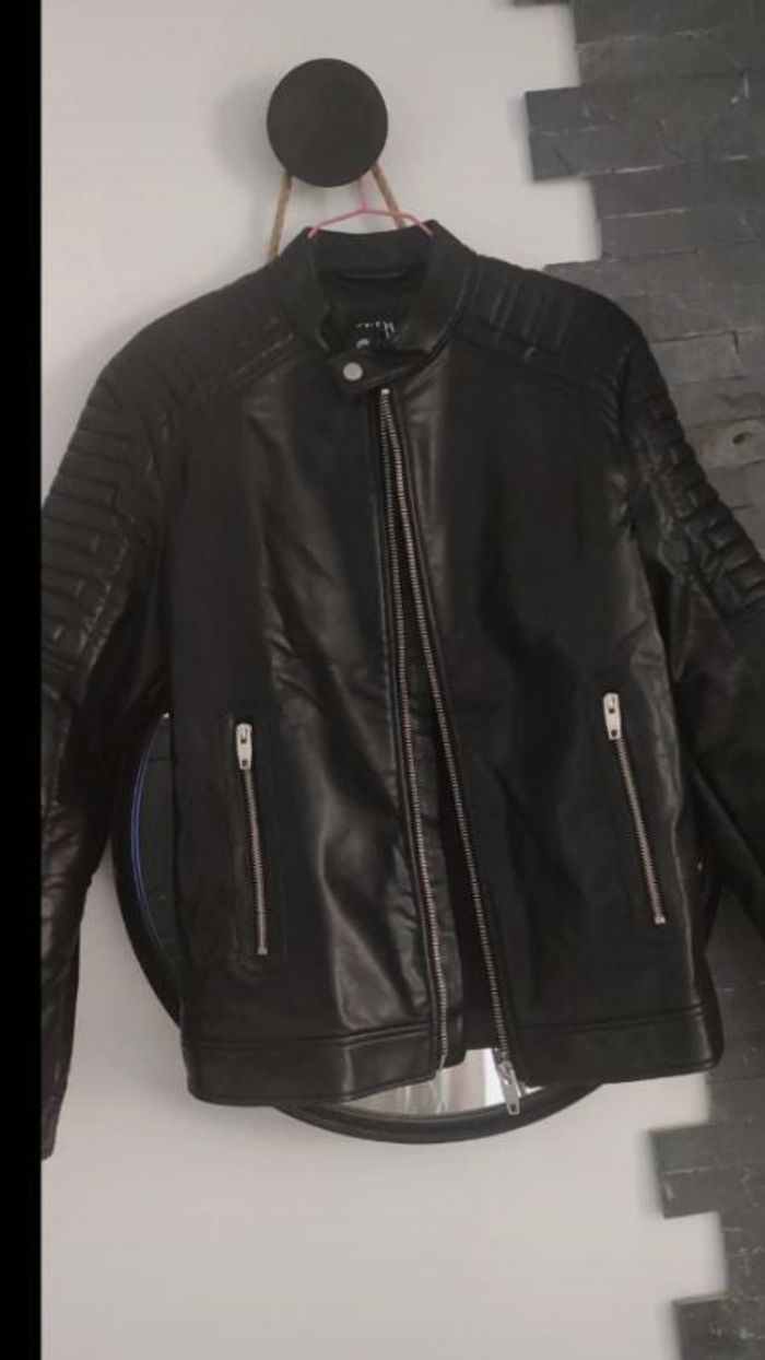 Veste Zara neuve