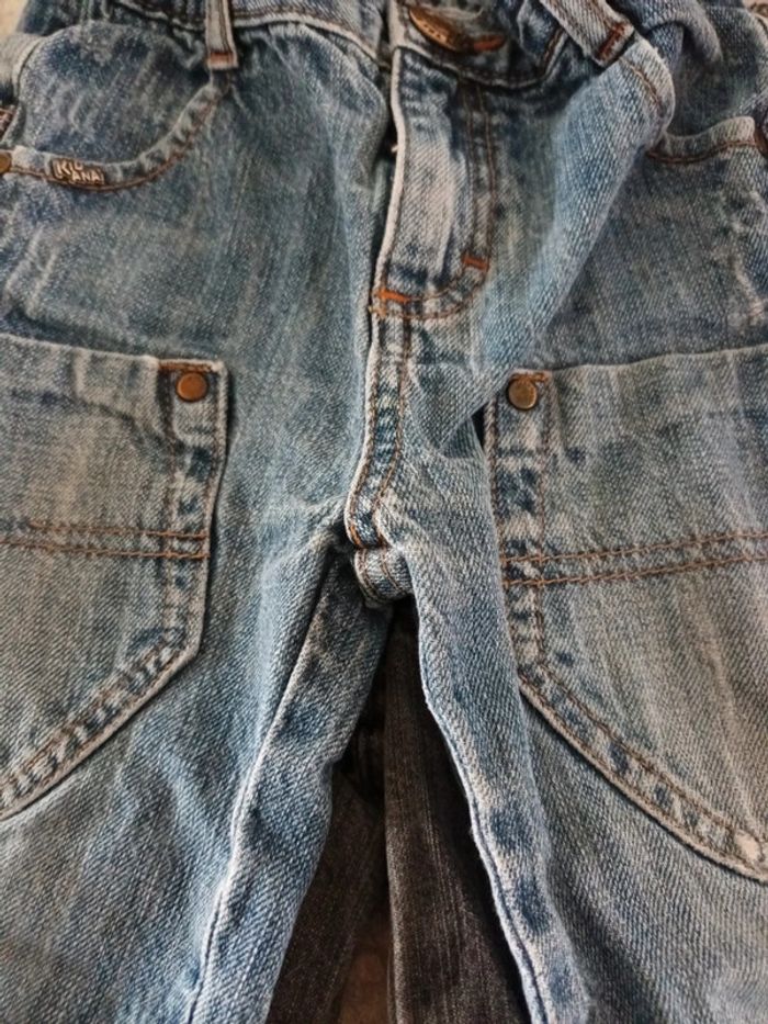 Lot de 3 jean BE - photo numéro 12