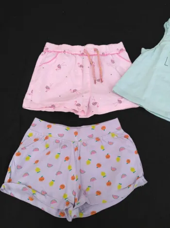 Pyjama Fille Vertbaudet 6 Ans