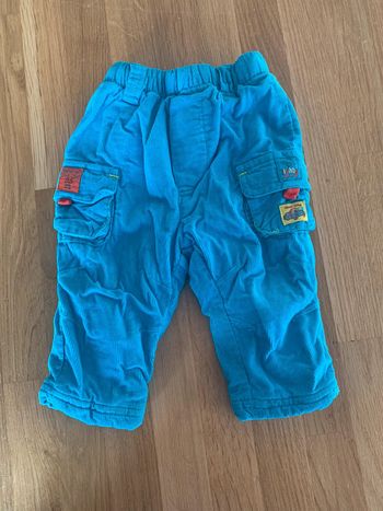 Pantalon Prémaman 3 mois