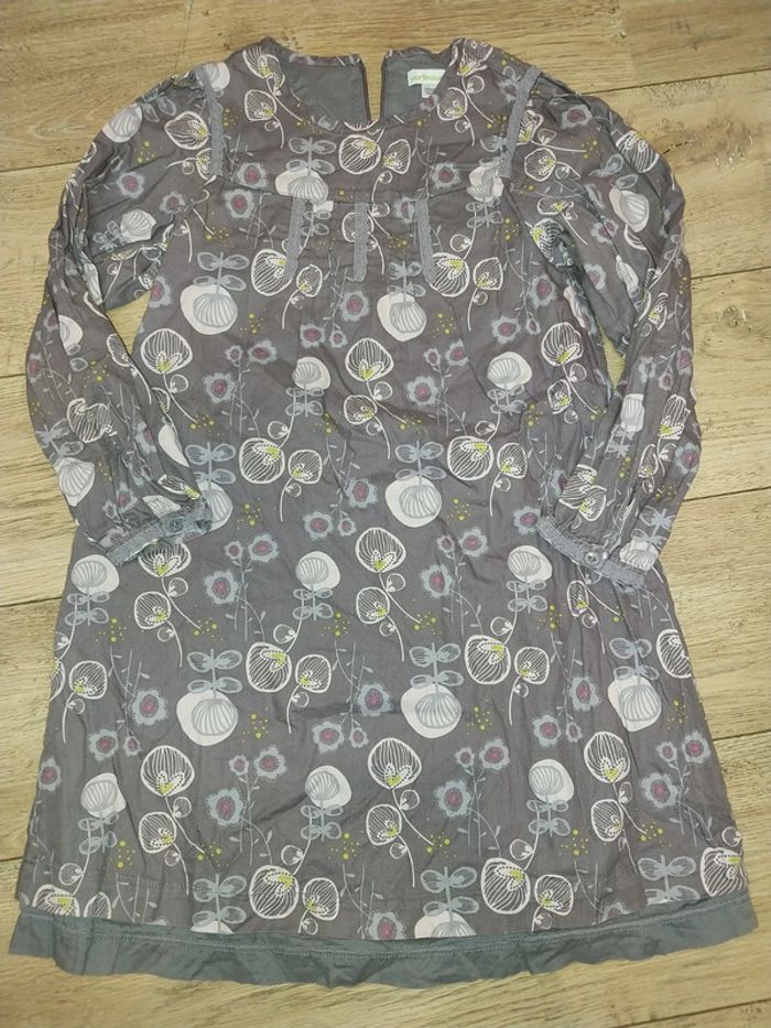 Robe fille 8 ans
