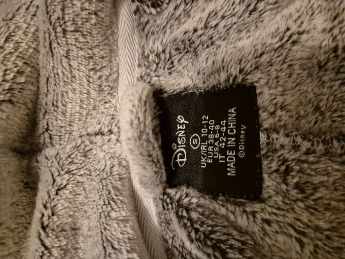 Sur pyjama pilou - photo numéro 4